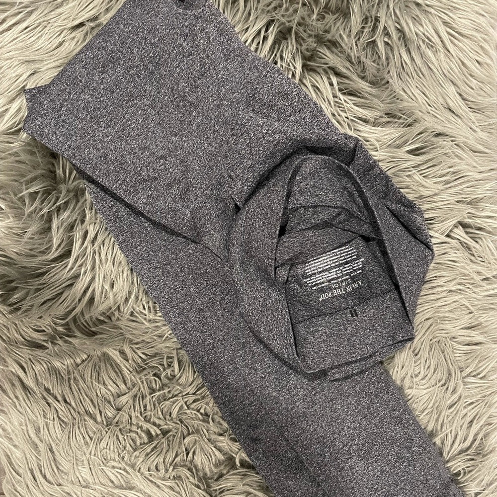Maternity leggings
